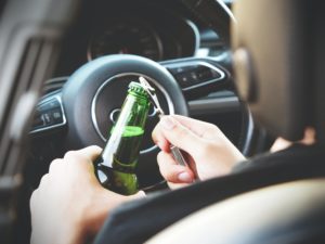 Fighting Back Against Holiday DUI Charges