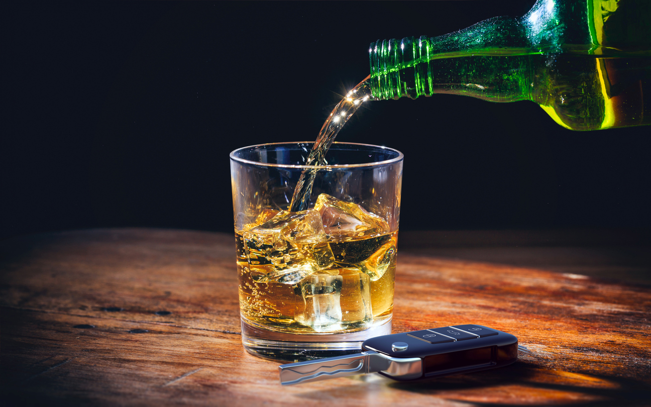 DUIs, Public Intoxication, and Open Containers: Understanding California’s Alcohol Crimes