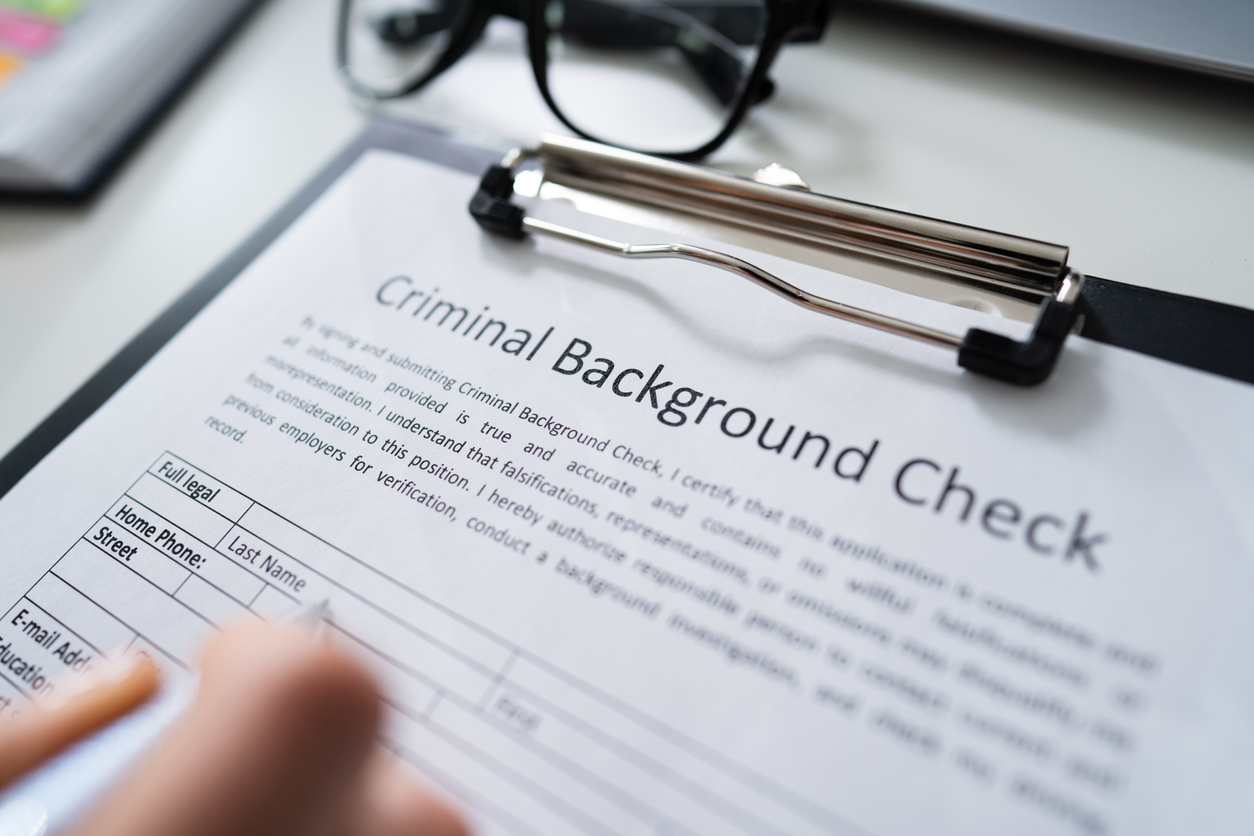 Are You Eligible for a Criminal Record Expungement Under New Clean Slate Laws?