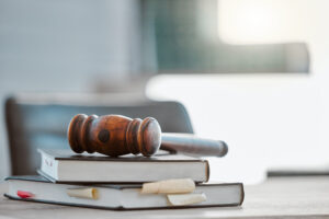 When Does a California Misdemeanor Become a Felony?