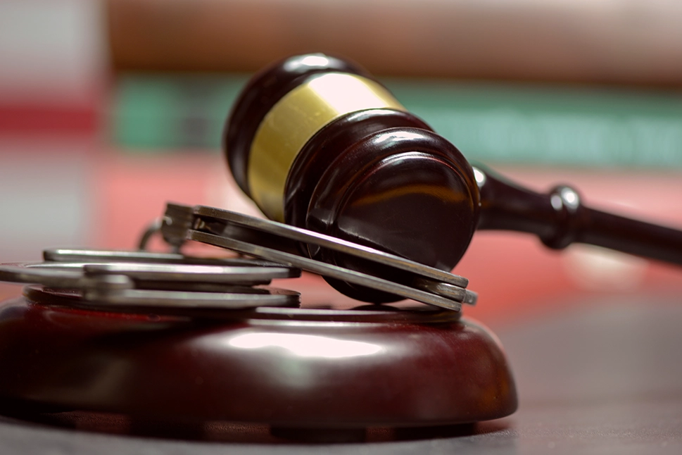 What to Expect at Your Arraignment in San Mateo County