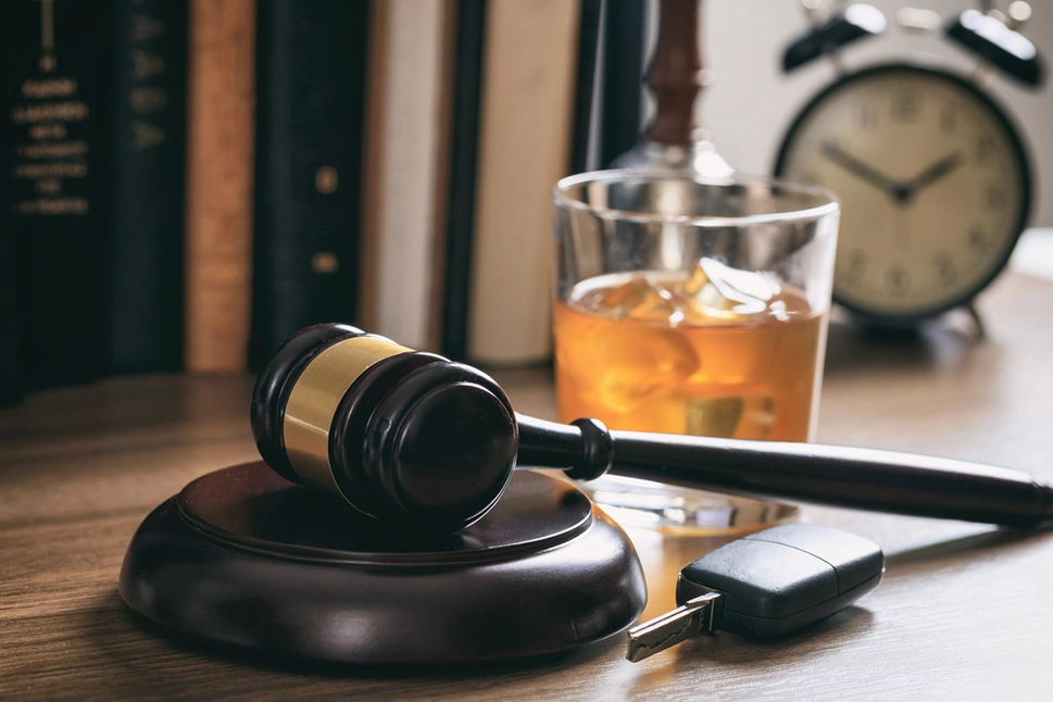 CA DUI and License Suspension: How to Fight Back